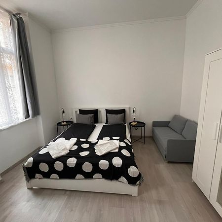 Mano Studios Budapest I Esterno foto