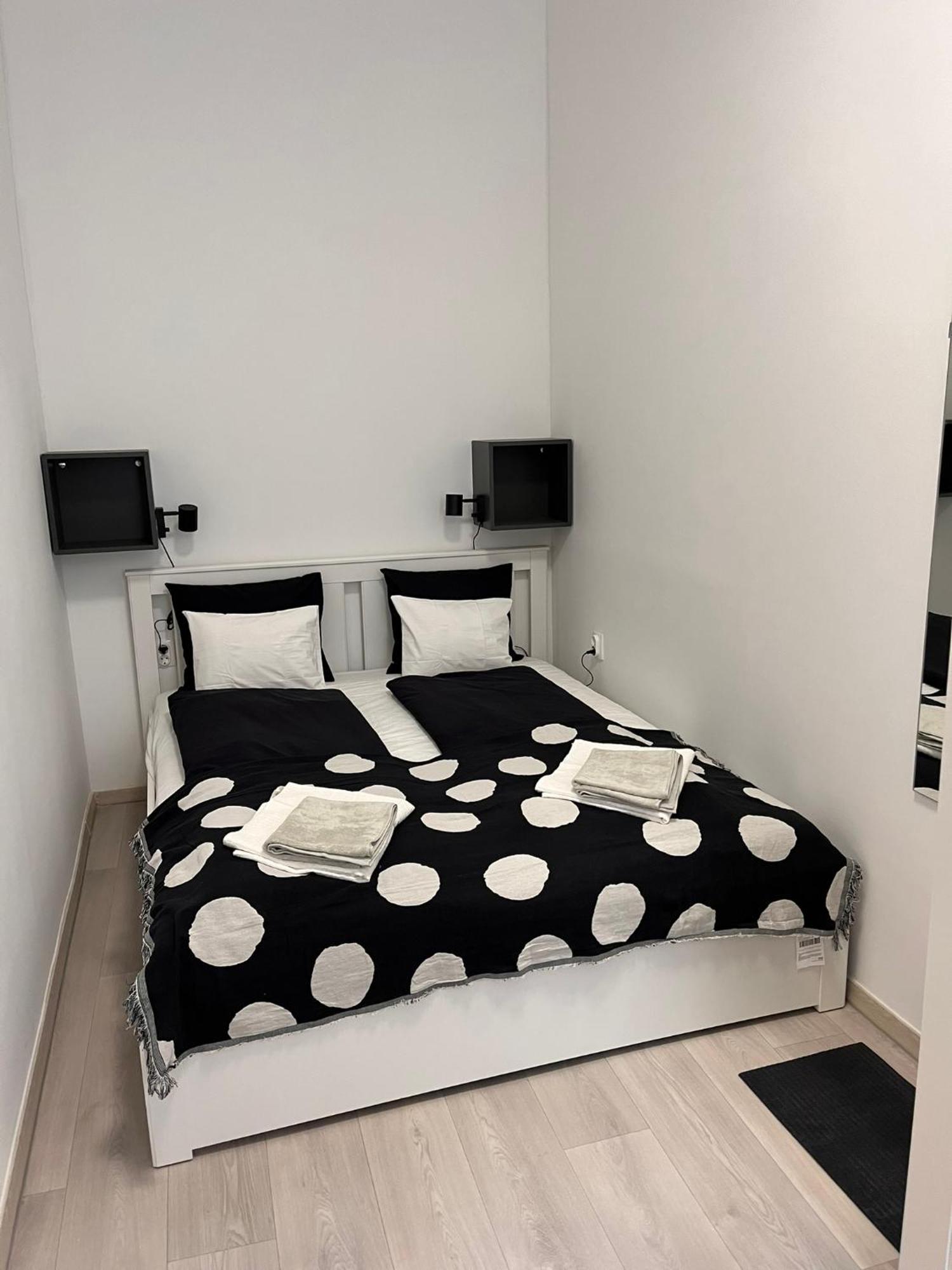 Mano Studios Budapest I Esterno foto
