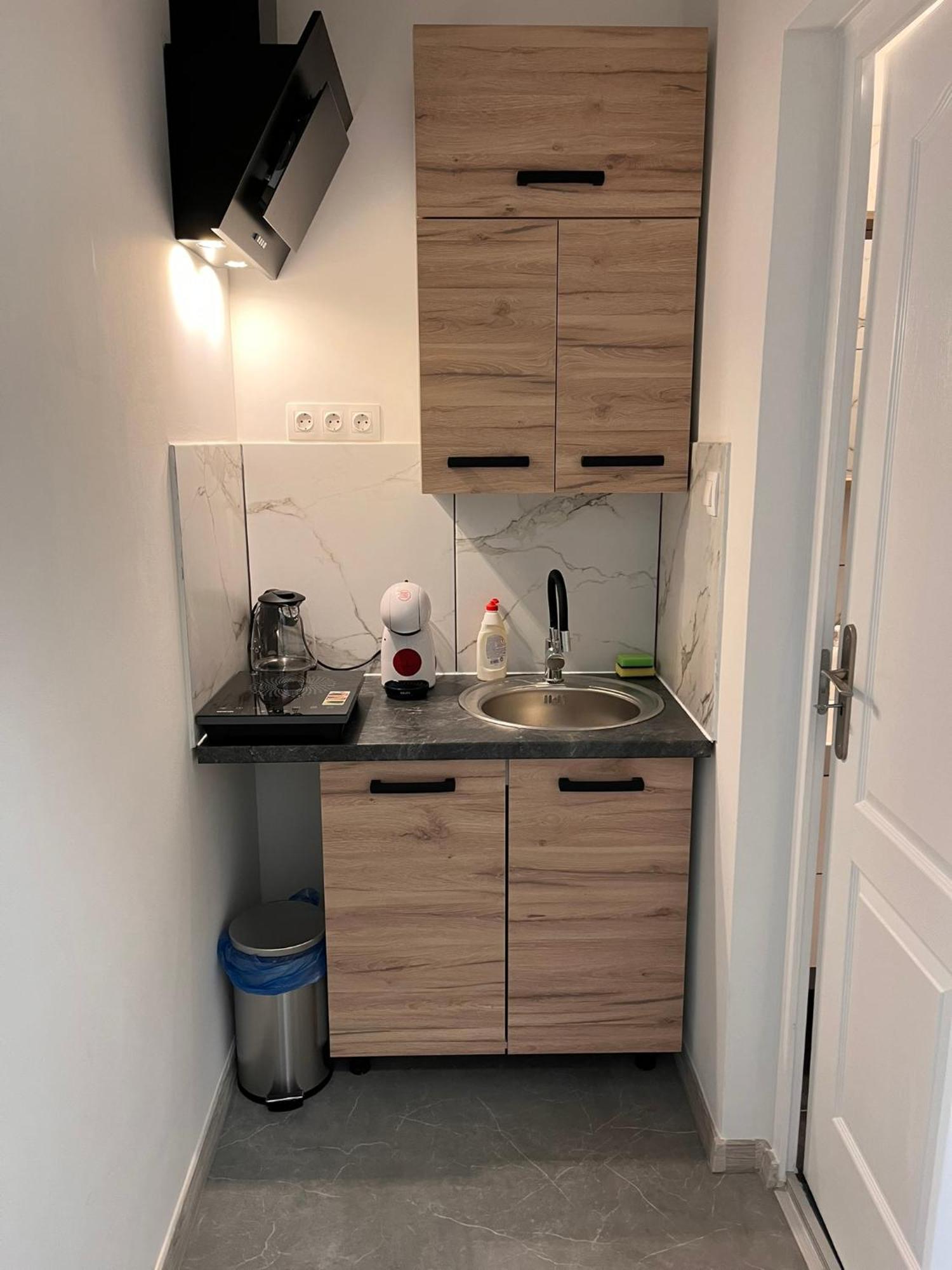 Mano Studios Budapest I Esterno foto