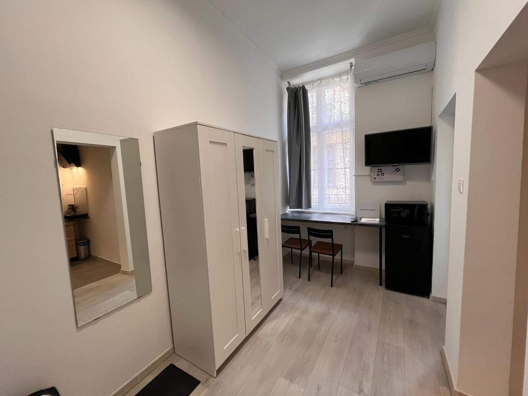 Mano Studios Budapest I Esterno foto
