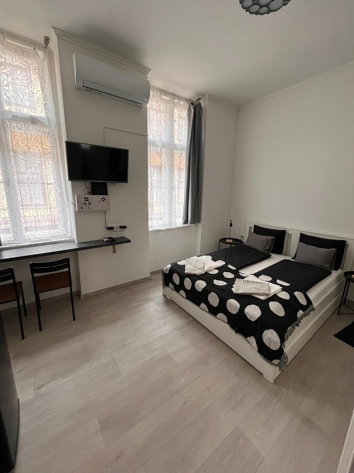 Mano Studios Budapest I Esterno foto