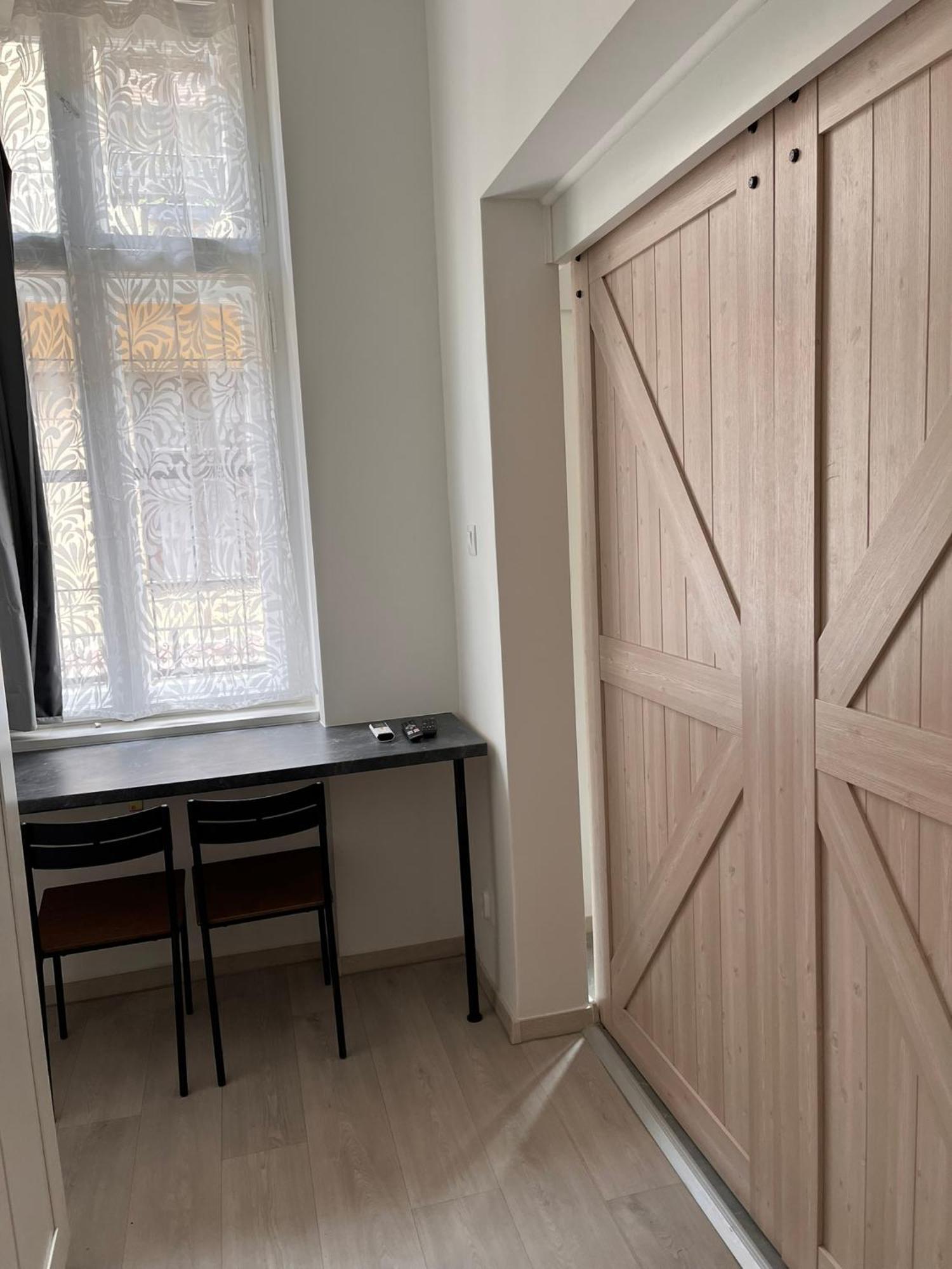 Mano Studios Budapest I Esterno foto