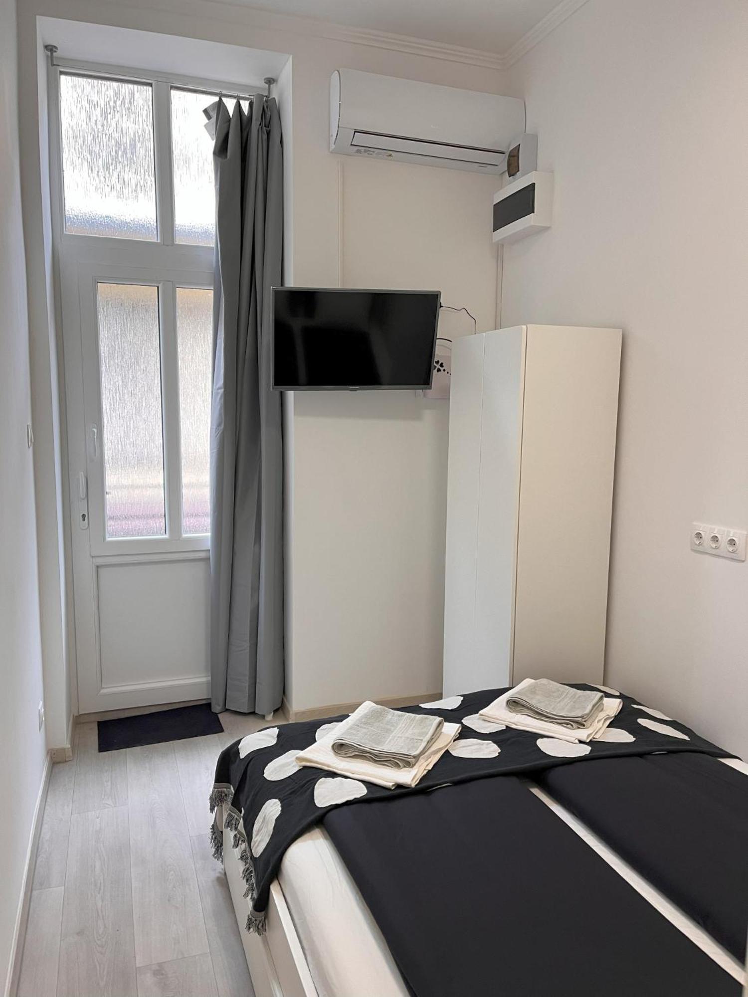 Mano Studios Budapest I Esterno foto