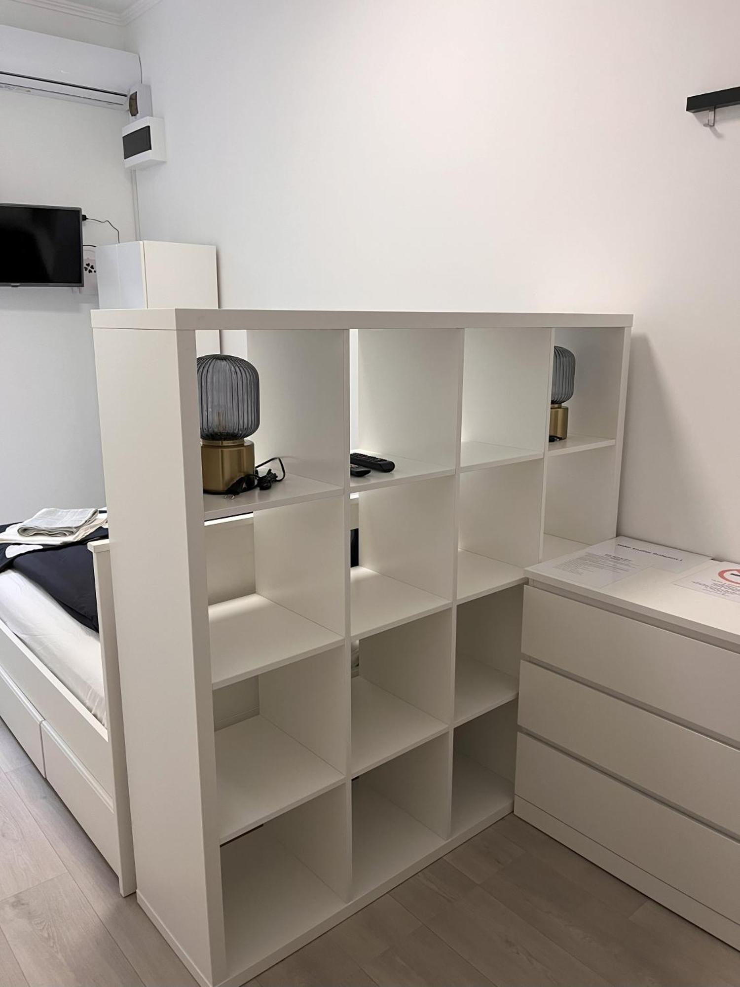 Mano Studios Budapest I Esterno foto